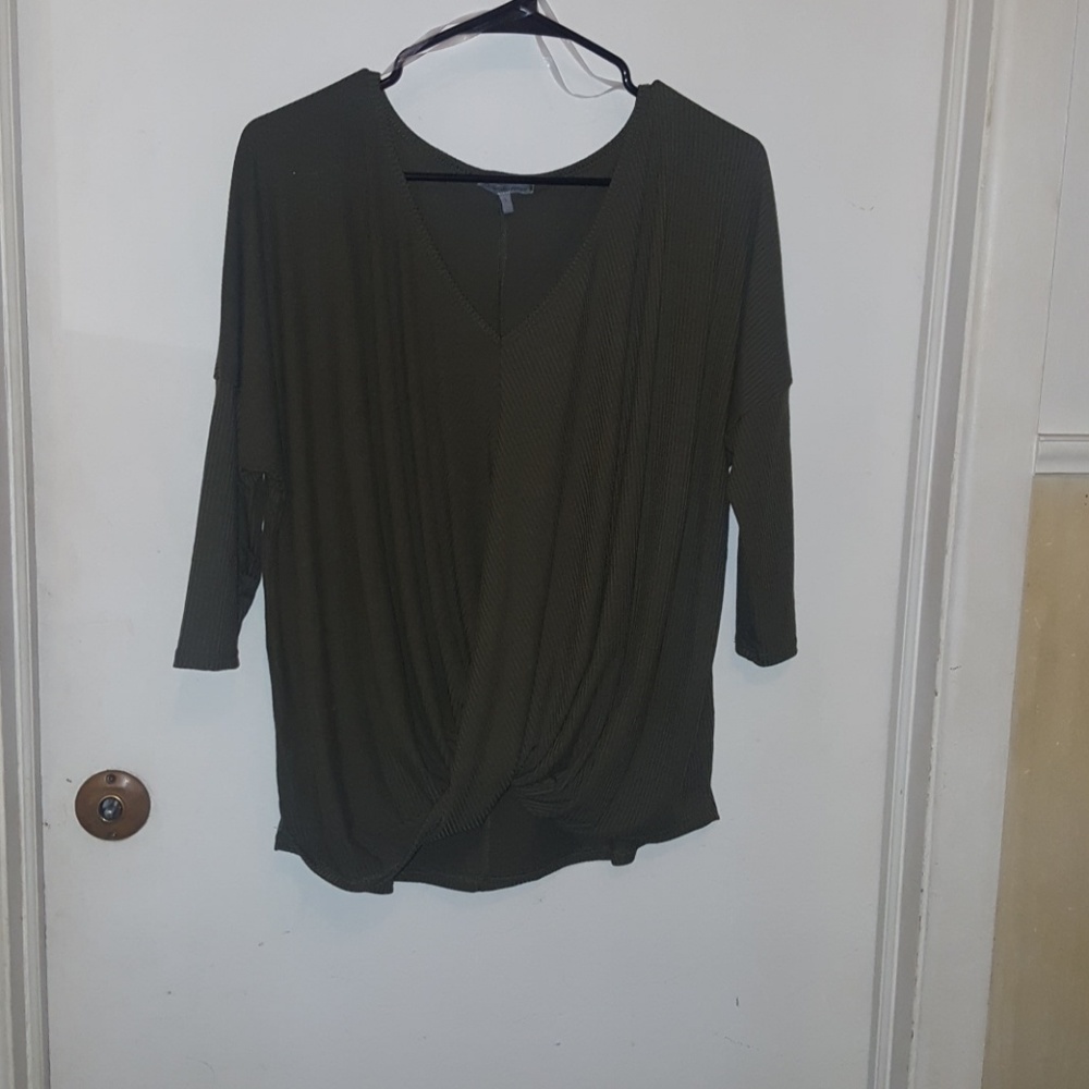 Charlotte Russe top